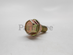 Snapper 15761 Hex Washer Head Bolt, 5/16-18 X .75 - image 2