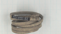 Snapper 73834 Traction Drive Belt - image 3