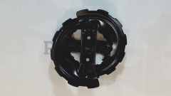 Snapper 1752067BJ Auger Assembly, Lh