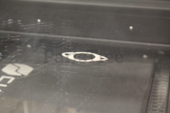Snapper Pro 272569 Gasket-Intake - image 4