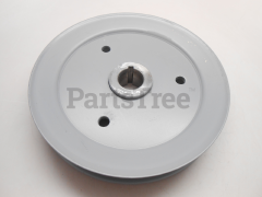 Exmark 1-633701 Blade Drive Sheave - image 1