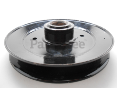 Snapper 5100444SM Spindle Pulley, 6.5 Od - image 1