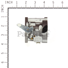 MTD BS-690117 Carburetor - image 5