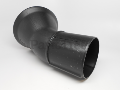 RedMax 530095470 Tube Elbow Vac - image 2