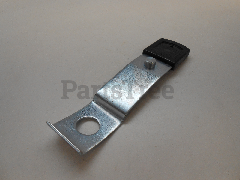 Toro 153444 Spring Arm Assembly - image 2