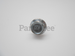 Simplicity 7090676 Use 7090676yp: Hflb  1/4c X3/8 Gr5 Zp - image 1