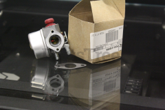 Tecumseh 640144 Carburetor - image 5