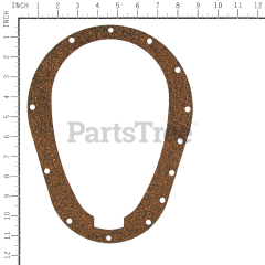 Simplicity 18059 Chain Case Gasket - image 5