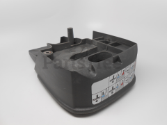 RedMax 544891402 Cylinder Cover Assembly - image 1