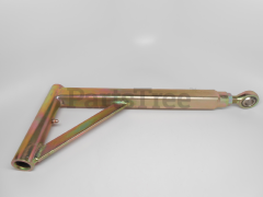 Scag 461516 Pusharm Assembly - image 1