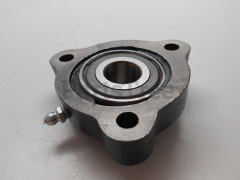 Simplicity 7076072 Use 7076072yp: (C) Bearing  Flange  Cast Iron  B - image 3