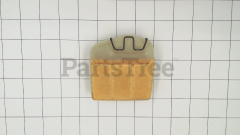 RedMax 503725303 Air Filter - image 2