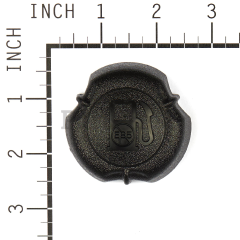 Simplicity 722262 Use 692046: Fuel Cap - image 5