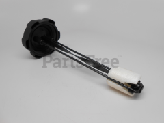 Lawn-Boy 106945 Assy-Gauge Cap - image 2