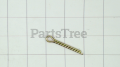 Snapper 722007 Cotter Pin, 3/16 X 1.5 - image 5