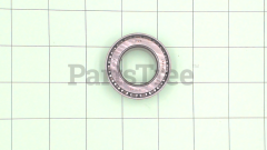 White Outdoor 01002621 Cone Bearing - image 1