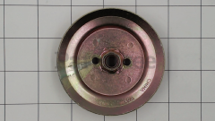 RedMax 532184749 Pulley Halves - image 2