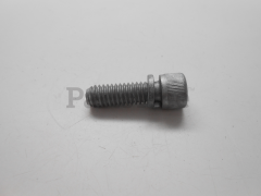 Electrolux/AYP 183906 Screw, Socket.Head.5/16-18 - image 1
