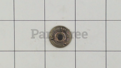 RedMax 539117445 Weld Nut, #10-24 - image 1