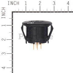 Simplicity 721987 Use 1401149ma: Switch  Key 6900-31p - image 3