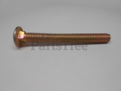 Troy-Bilt 710-1638 Carriage Bolt - image 1