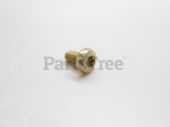 Tecumseh 650574 Screw - image 1