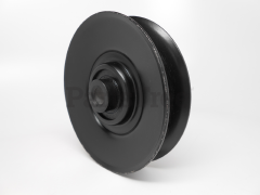 MTD 956-0399 Idler Pulley - image 1