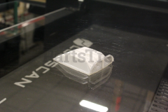 Echo A226001490 Air Filter, Flocked - image 1