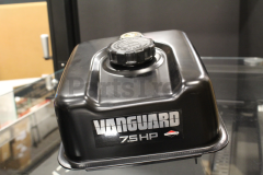 Briggs & Stratton 715431 Tank-Fuel