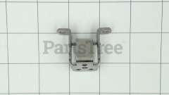Tecumseh 34587B Engine Bracket - image 1