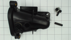 Snapper 790628 Use 798861: Elbow-Intake