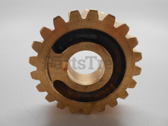 Snapper 72026809 Worm Gear - image 2