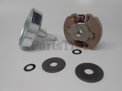 MTD 753-06281 Clutch Assembly - image 1