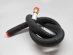 Toro 103-1827 Hydraulic Hose Assembly - image 1
