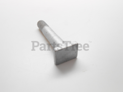 RedMax 503875402 Bar Bolt - image 2