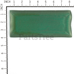 Briggs & Stratton 710268 Air Filter Pre-Cleaner - image 1