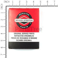 Snapper 85134 Use B4363gs: Cap  Gauge  Fuel  4 Gal - image 2