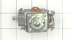 MTD 753-06728 Carburetor, 51/55cc Saw - image 4
