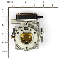 Briggs & Stratton 394505 Carburetor - image 1