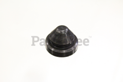 Ariens 07500429 Coupling, Rubber Push-In