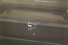 Tecumseh 631283 Shaft And Lever Assembly - image 3