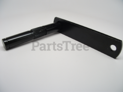 RedMax 532156365 Pitman Shaft Assembly - image 1