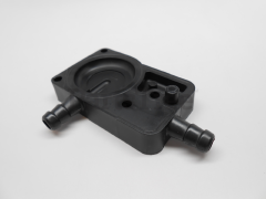 Simplicity 280197 Use 691896: Fuel Pump Body - image 1