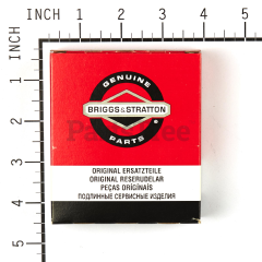 Briggs & Stratton 691293 Brush Retainer - image 5