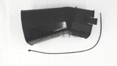 MTD 753-04457 Vacuum Bag And Adapter Assembly - image 2