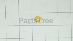 Snapper 719010 Rivet Washer, .188 0.2