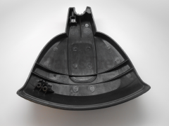 RedMax 530071802 Shield Kit - image 4