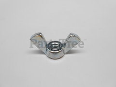 Murray 014X79MA Wing Nut, 25-20 - image 1