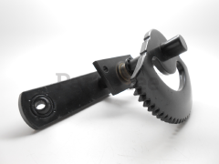 Snapper 1723072ASM Straight Shaft And Gear Assembly - image 5