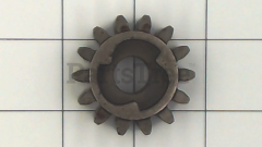 MTD 717-04802 Spur Gear, 14 Teeth Rh